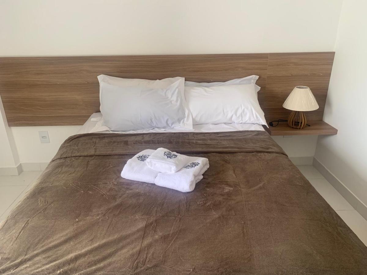 Mana Beach Experience Muro Alto Porto de Galinhas Exterior photo